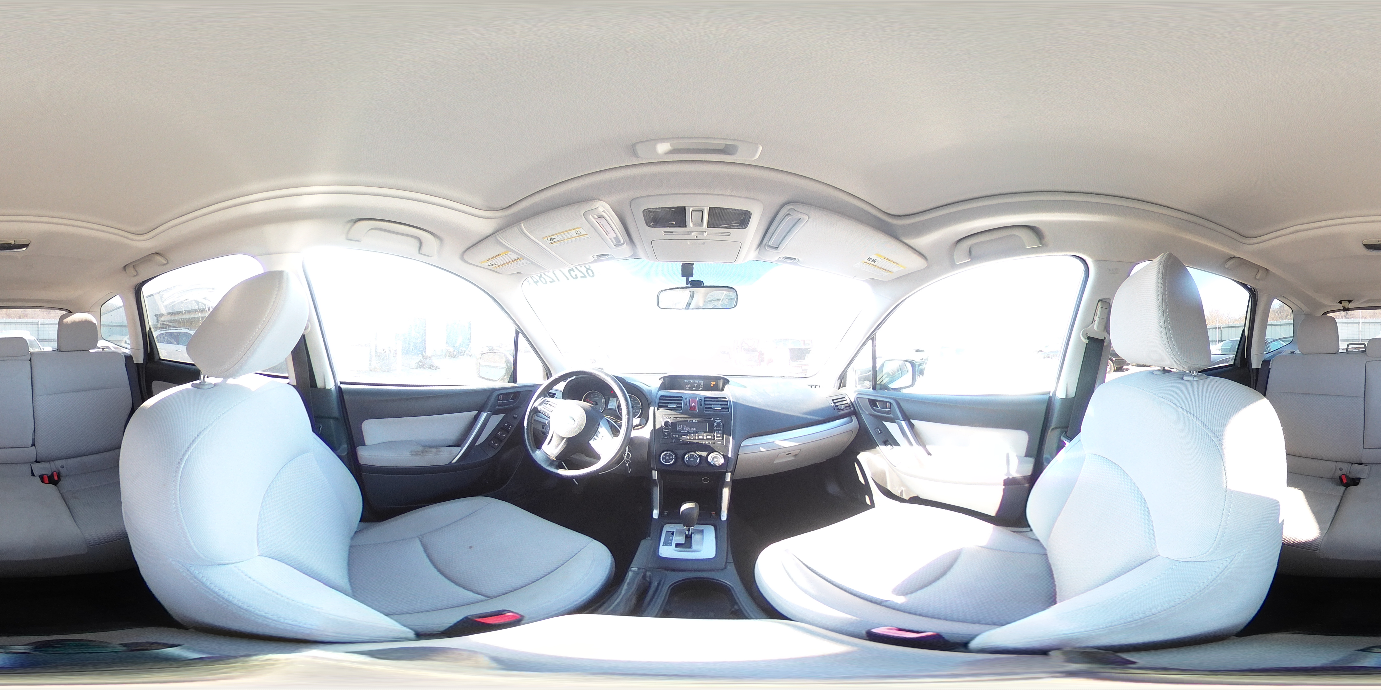2014 Subaru Forester - Image 16