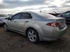 2009 Acura Tsx  zu verkaufen in Elgin, IL - Front End