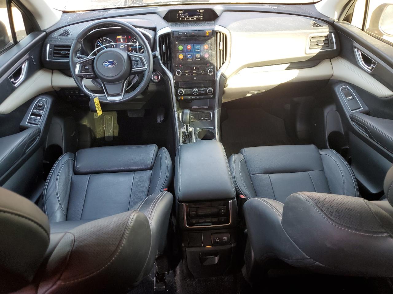 2020 Subaru Ascent - Image 8