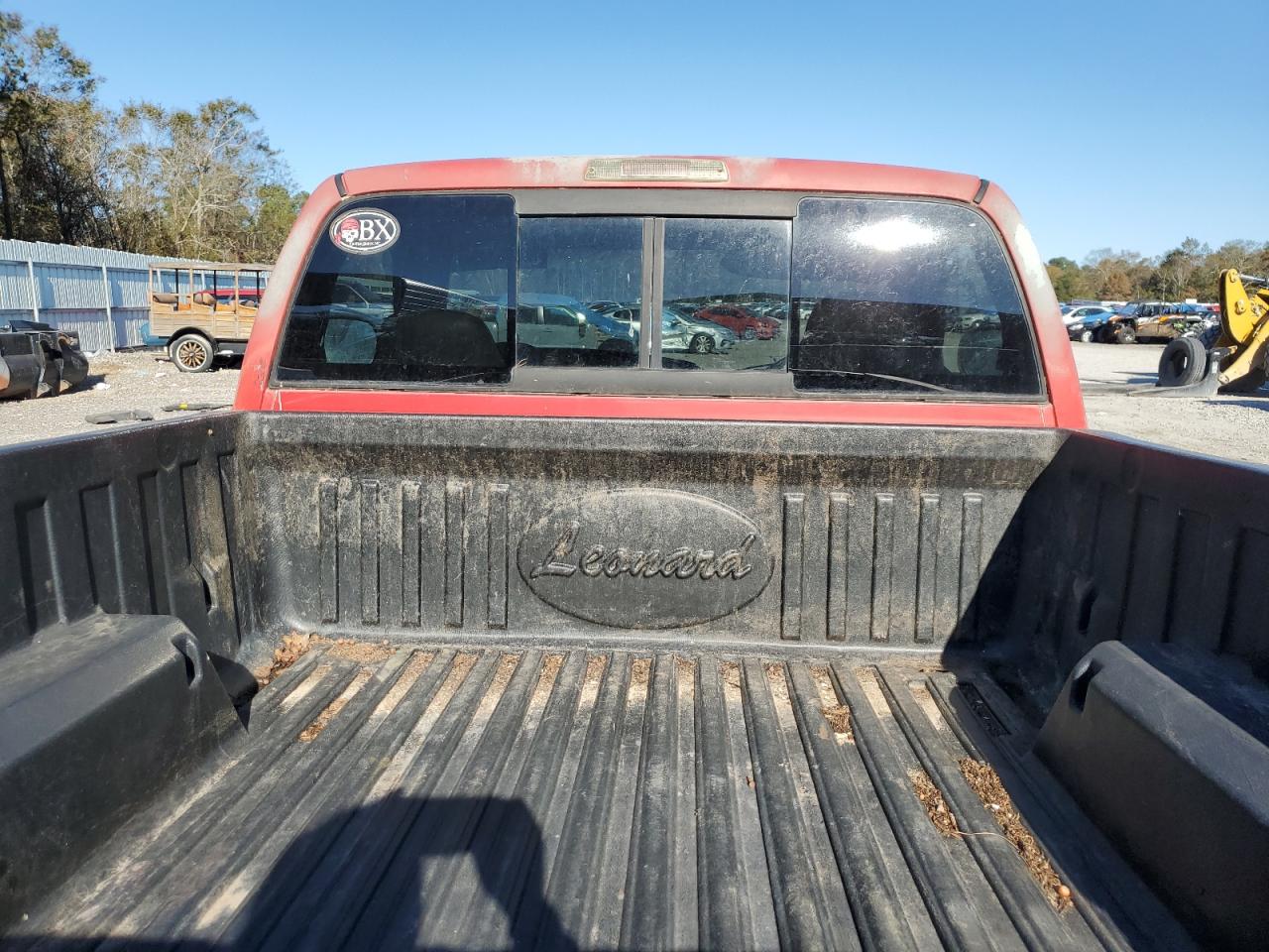 1998 Dodge RAM - Image 10
