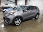 2018 Kia Sportage Lx продається в West Mifflin, PA - Front End