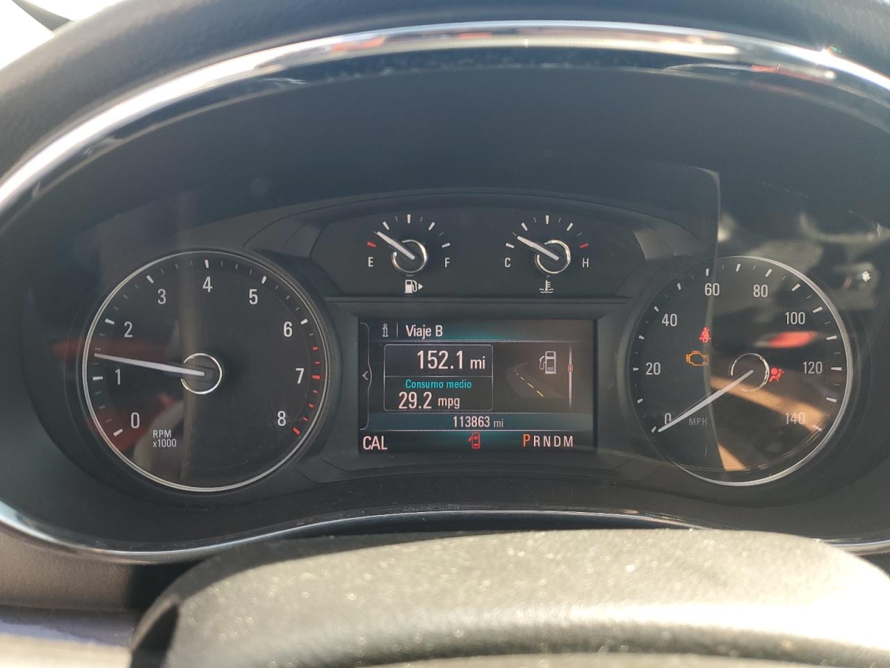 2021 Buick Encore - Image 9
