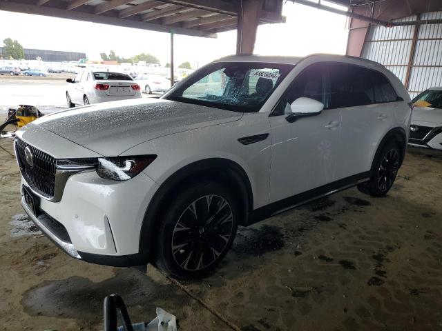 2024 Mazda Cx-90 Premium Plus