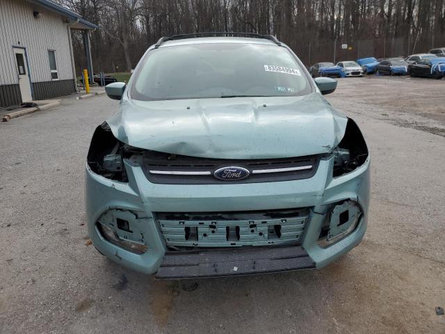  FORD ESCAPE 2013 Granatowy