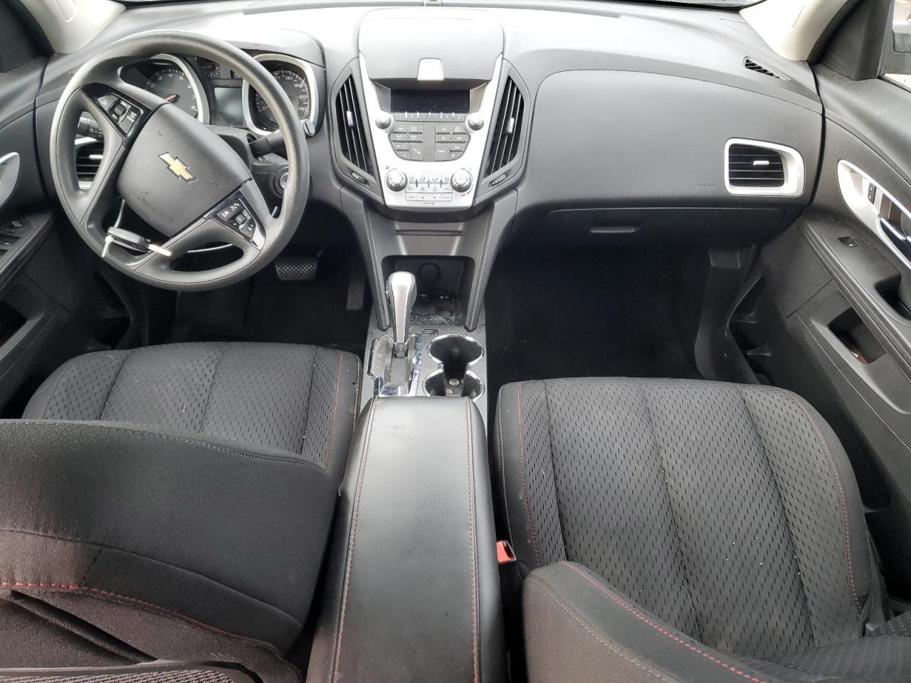 2014 Chevrolet Equinox - Image 8
