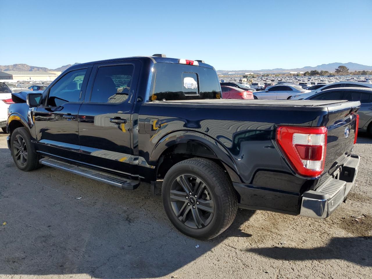 2021 Ford F-150 - Image 2