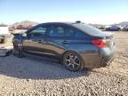 2016 Subaru Wrx Sti Limited на продаже в Phoenix, AZ - Front End