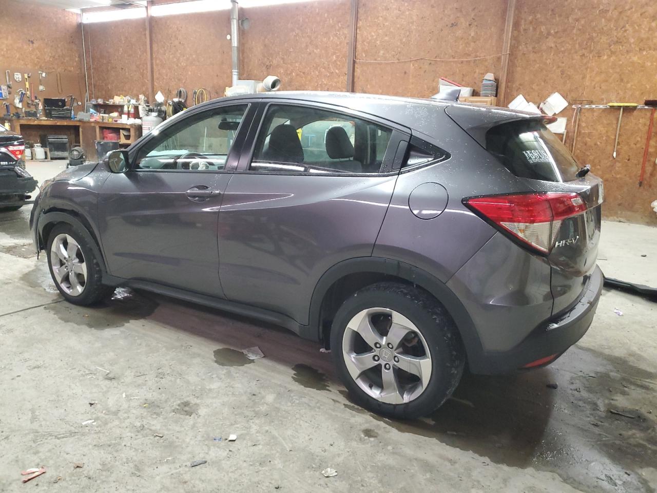 2022 Honda HR-V - Image 2