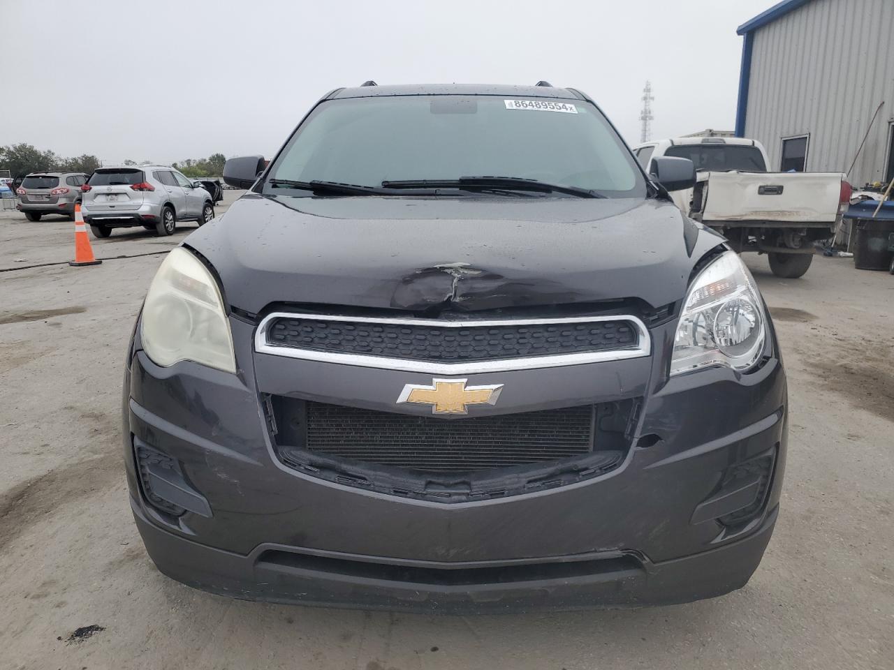 VIN 2GNALBEK0F6308651 2015 CHEVROLET EQUINOX no.5