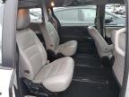 2017 Toyota Sienna Xle продається в Windsor, NJ - Normal Wear