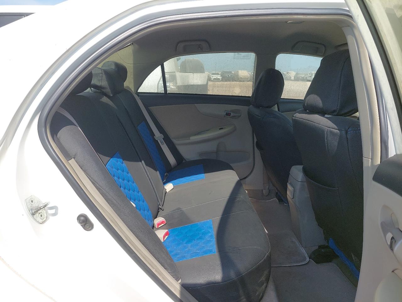 RKLBV42E3D4635869 - 2013 Toyota Corolla - #85354054