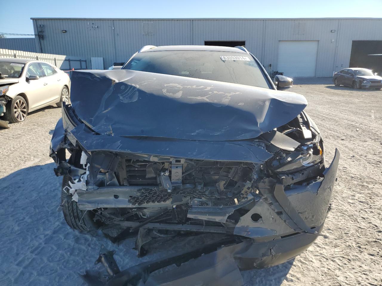 2024 Mazda CX-30 - Image 5