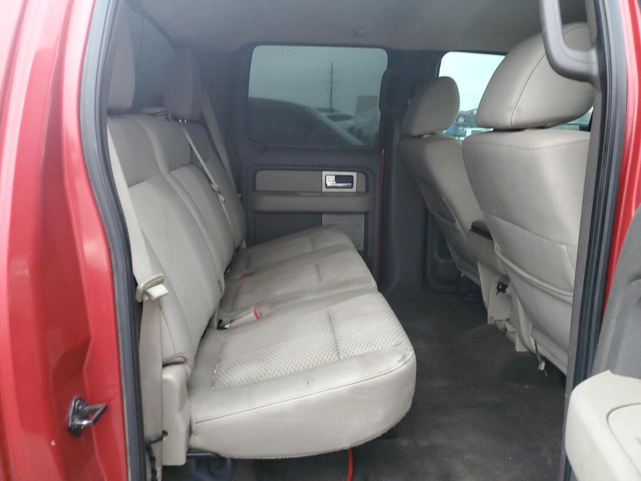 2010 Ford F-150 - Image 10