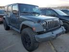 2017 Jeep Wrangler Unlimited Sport продається в Littleton, CO - Front End