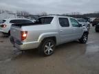 2014 Honda Ridgeline Rtl-S for Sale in Kansas City, KS - Front End