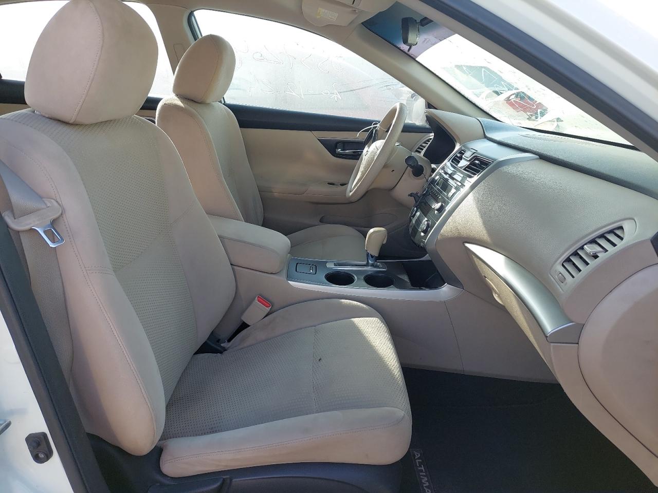 1N4AL3AP3FC198918 - 2015 Nissan Altima - #85372044