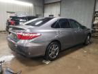 2017 Toyota Camry Le იყიდება Elgin-ში, IL - Front End