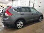 2014 Honda Cr-V Ex for Sale in Davison, MI - Minor Dent/Scratches