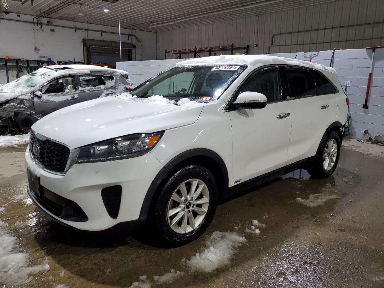2020 Kia Sorento - Image 1