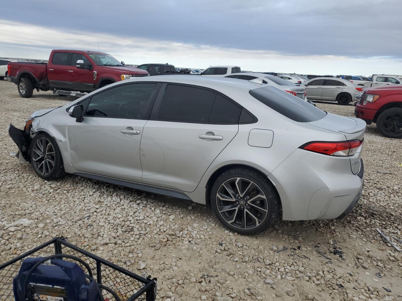 2020 Toyota Corolla - Image 2