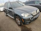 2011 Bmw X5 Xdrive35D за продажба в Elgin, IL - Vandalism