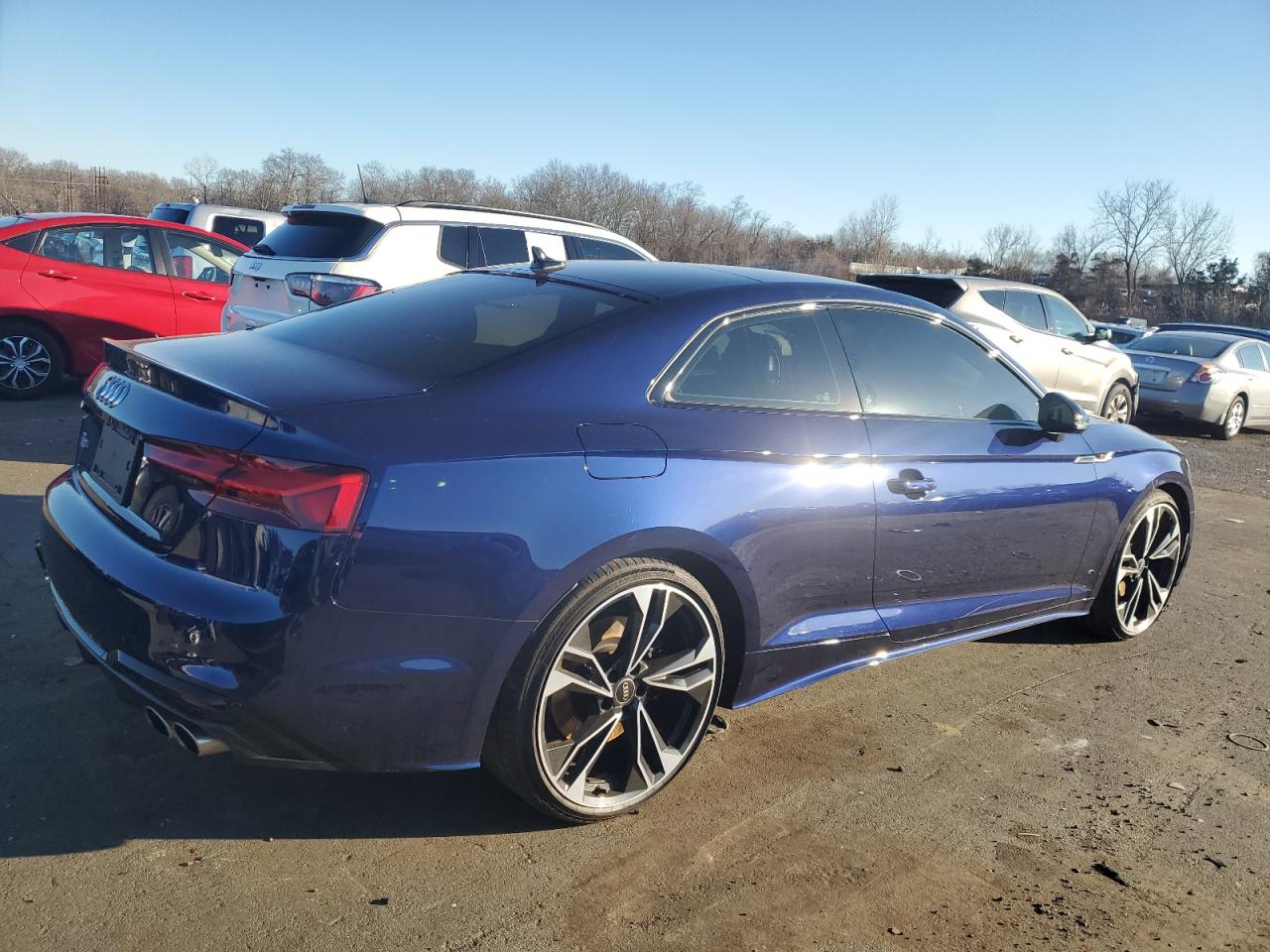 2021 Audi RS5 - Image 3