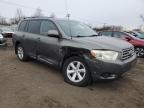 2008 Toyota Highlander  للبيع في New Britain، CT - Side