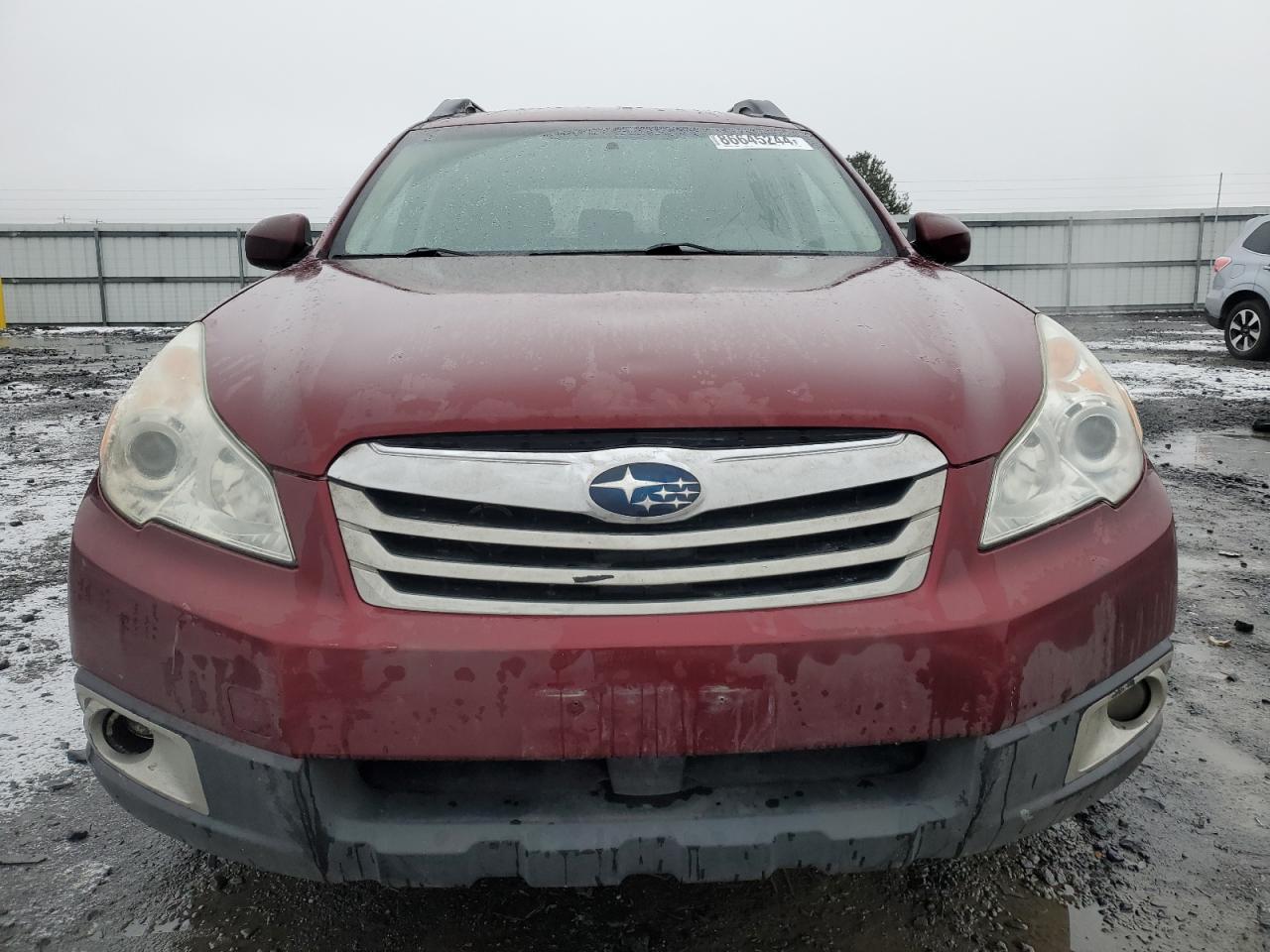 2012 Subaru Outback - Image 5