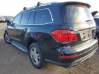 2016 Mercedes-Benz Gl 450 4Matic en Venta en Elgin, IL - Front End