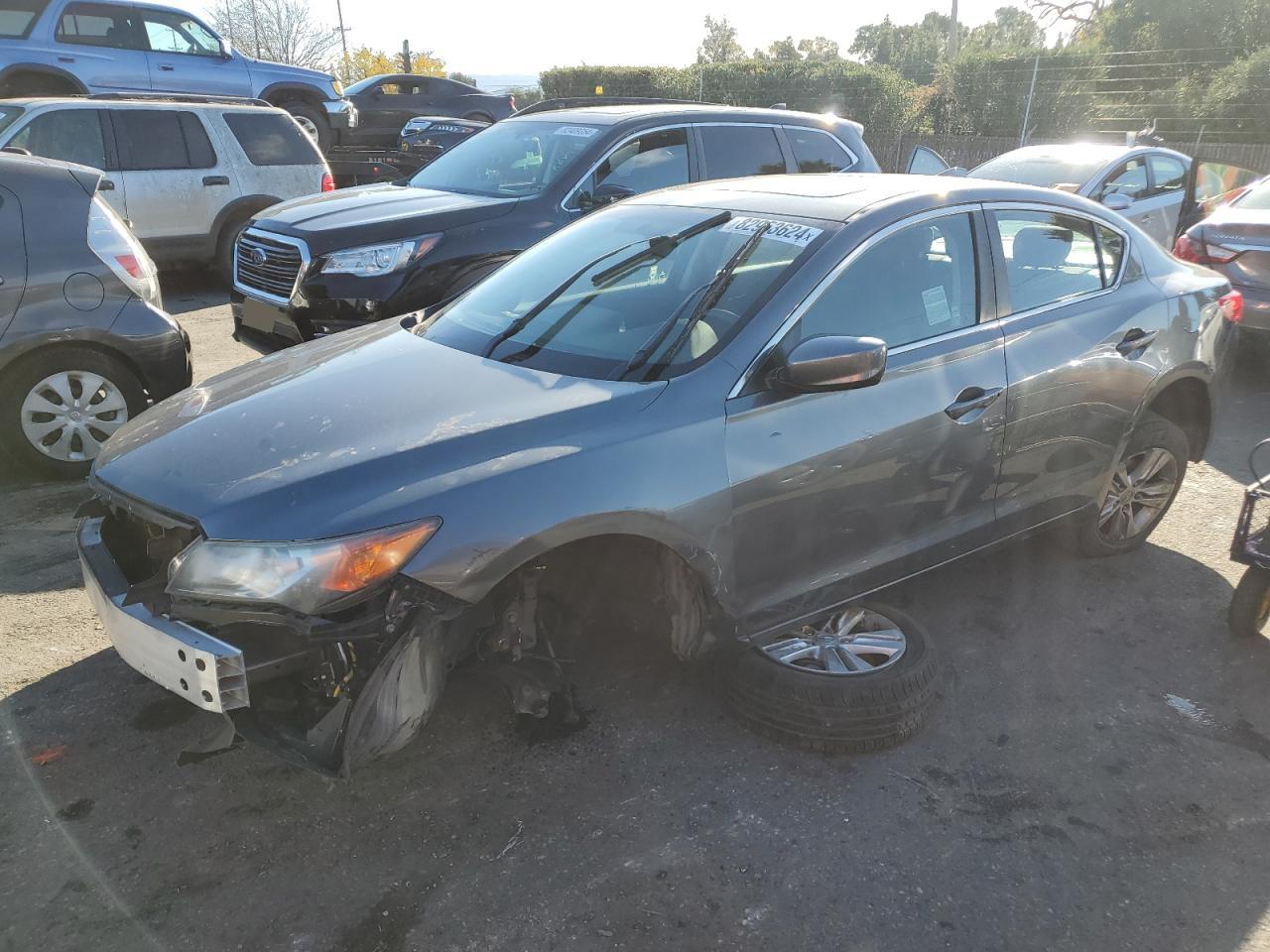 2013 Acura ILX - Image 1