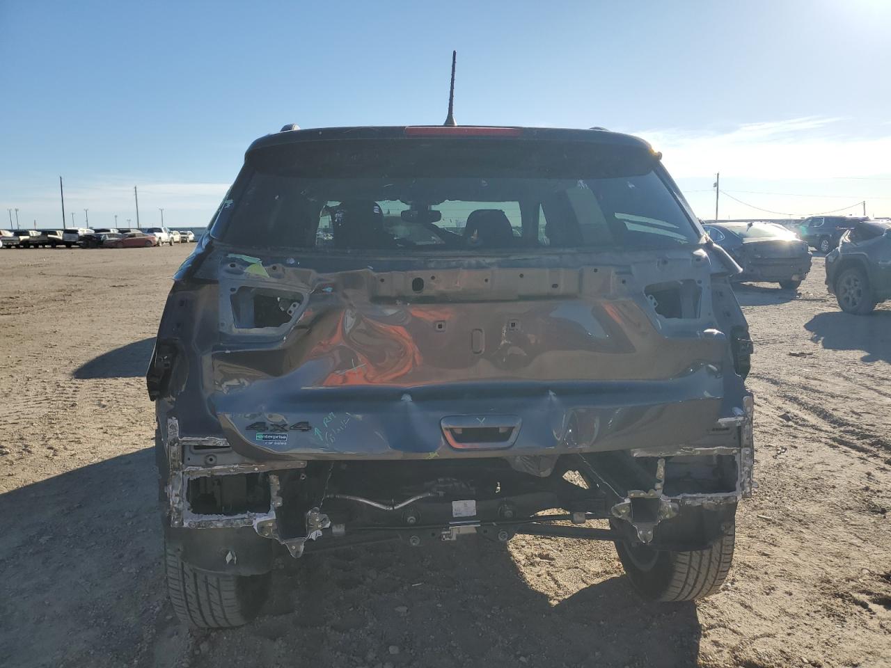 2021 Jeep Compass - Image 6