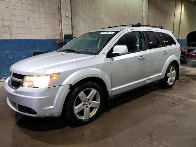 2010 Dodge Journey Sxt