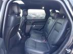 2020 LAND ROVER R ROVER SPRT HSE SLVR D M  for sale at Copart ROCHFORD