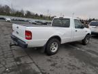 2009 Ford Ranger  for Sale in Portland, OR - Front End