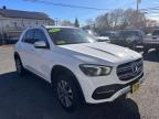 2020 Mercedes-Benz Gle 350 4Matic იყიდება Mendon-ში, MA - Normal Wear