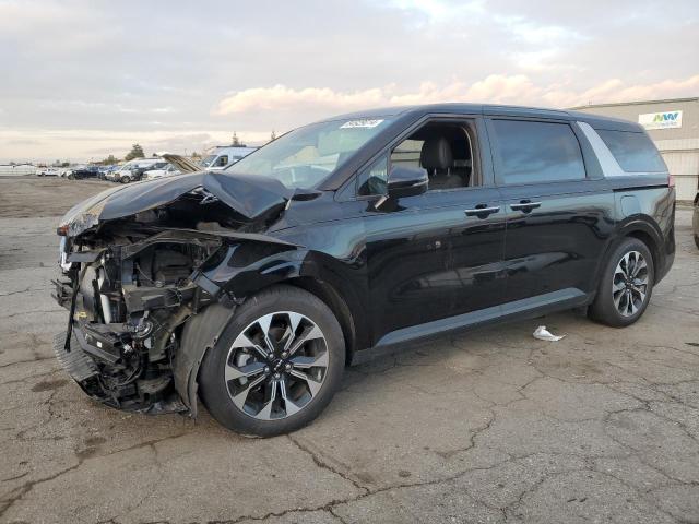 2024 Kia Carnival Ex zu verkaufen in Bakersfield, CA - Front End