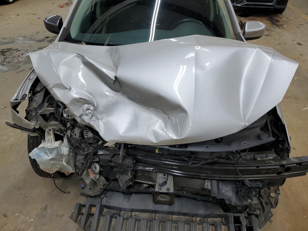 2019 Nissan Sentra - Image 13