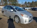 2010 Toyota Prius  за продажба в Mendon, MA - Side