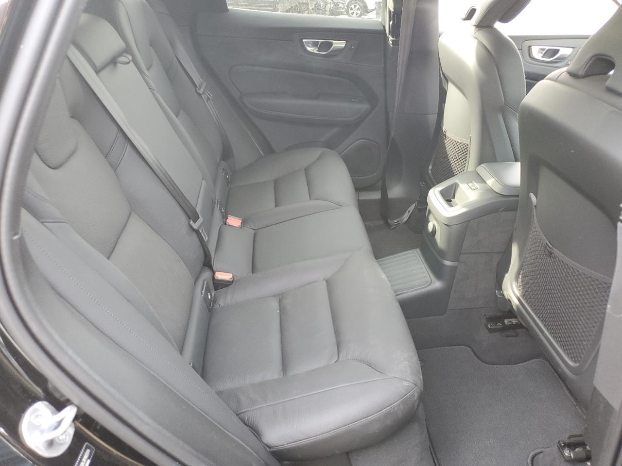 2024 Volvo Xc60 Plus VIN: YV4H60DL0R1902514 Lot: 84997844