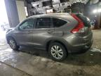 2012 Honda Cr-V Exl продається в Albany, NY - Front End