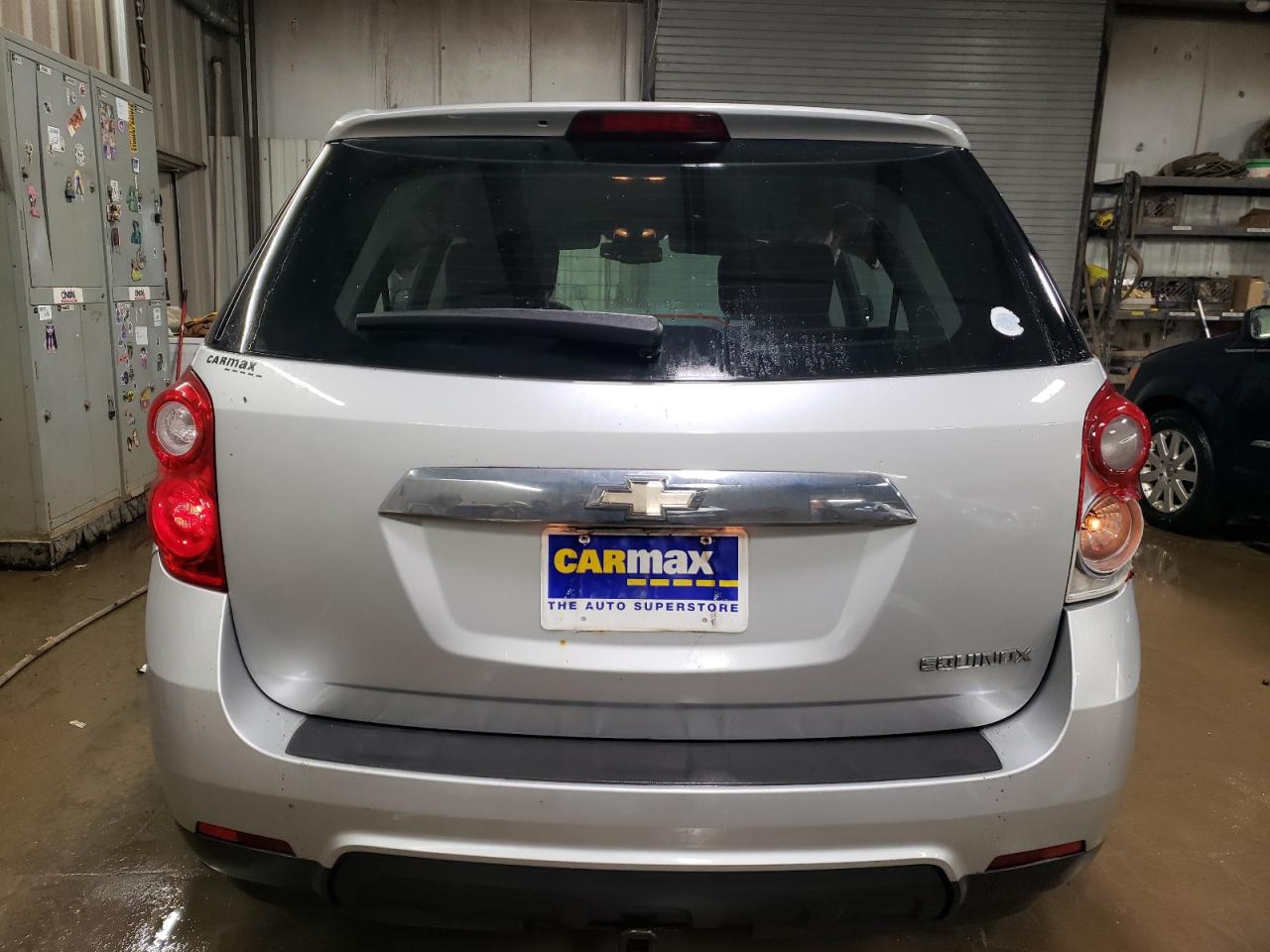 2014 Chevrolet Equinox - Image 6
