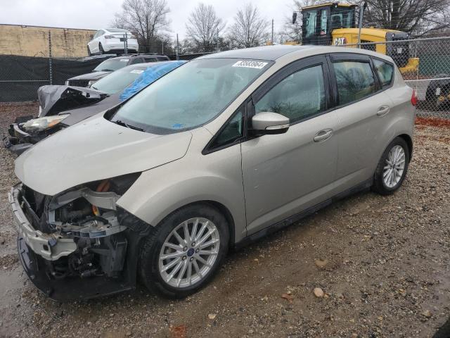 2015 Ford C-Max Se