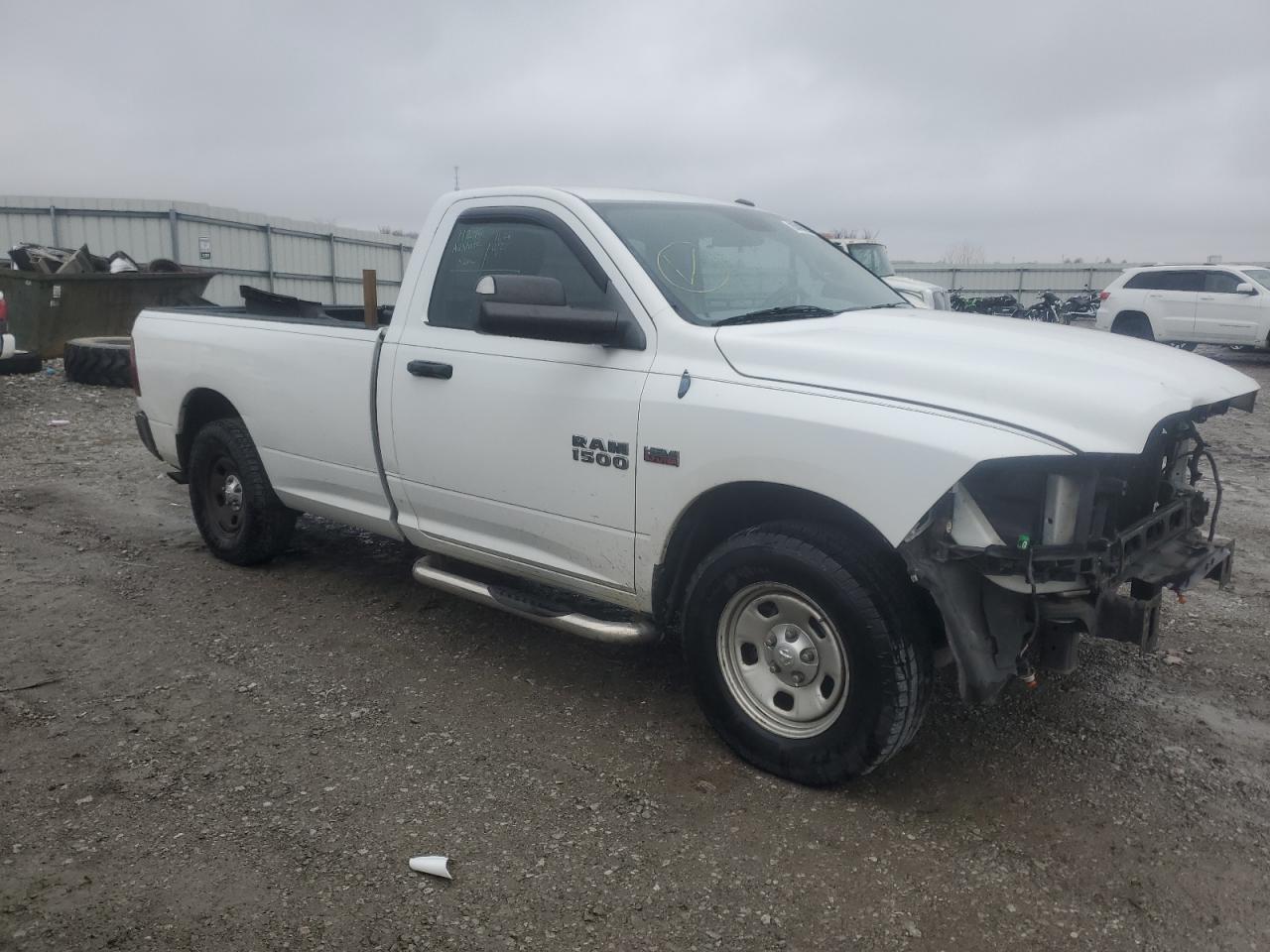 VIN 3C6JR6DT2DG546924 2013 RAM 1500 no.4