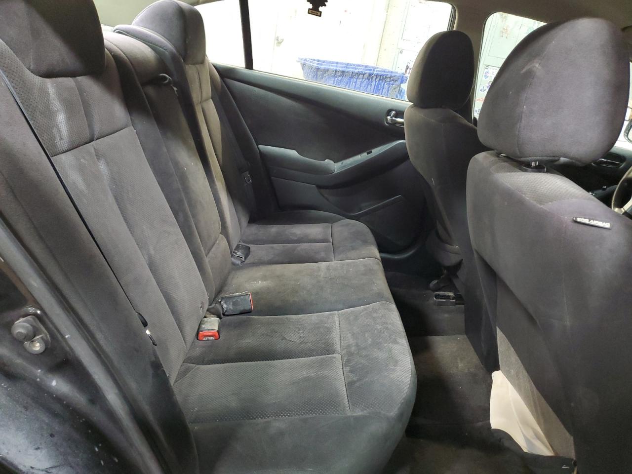 2008 Nissan Altima - Image 10