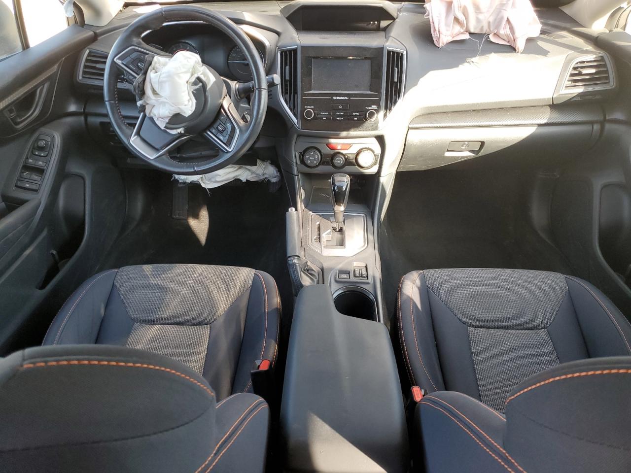 2018 Subaru XV - Image 8