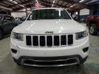 2015 Jeep Grand Cherokee Limited للبيع في East Granby، CT - Front End