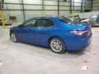 2020 Toyota Camry Xle продається в Lawrenceburg, KY - Front End