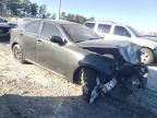 2008 Lexus Is 250 იყიდება Loganville-ში, GA - Front End