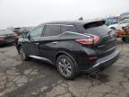 2018 Nissan Murano S продається в Pennsburg, PA - Front End