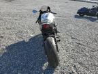 2025 SUZUKI GSX-R1000 for sale at Copart CA - MENTONE